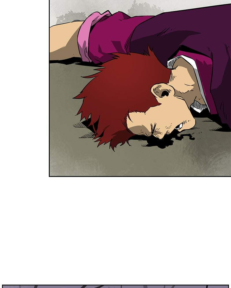 Read Infinite Leveling: Murim chapter 54 image 16 on Lezhin