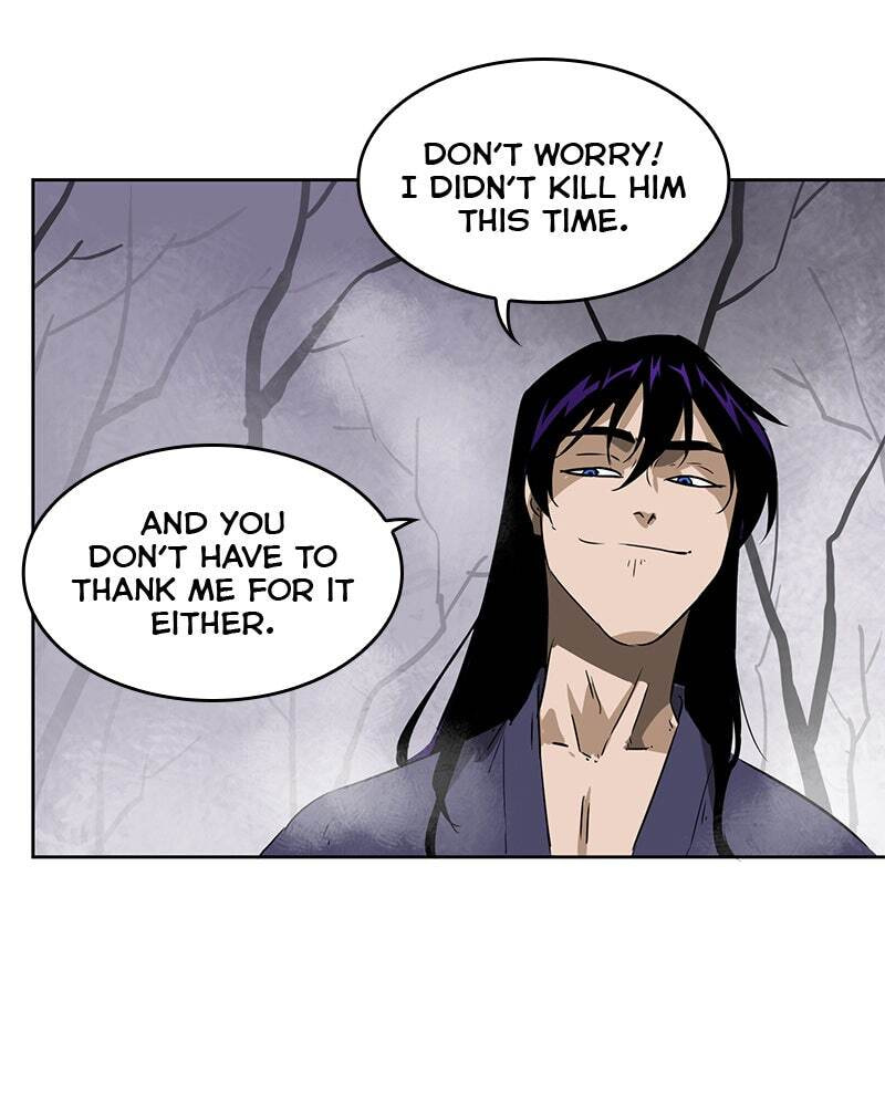 Read Infinite Leveling: Murim chapter 54 image 18 on Lezhin
