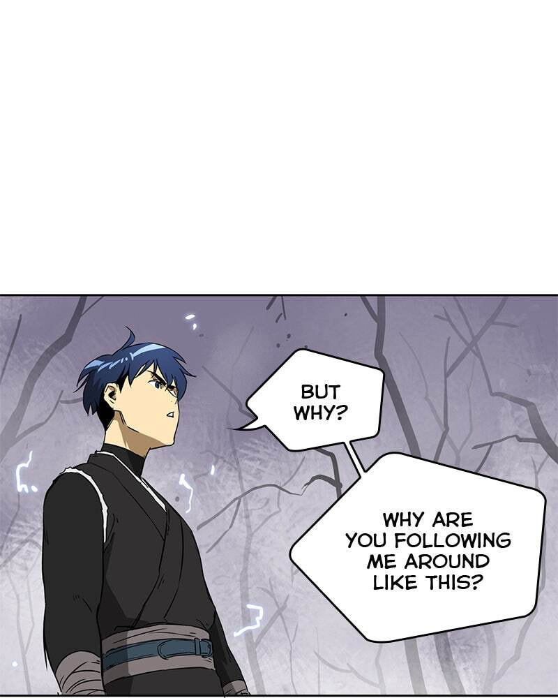 Read Infinite Leveling: Murim chapter 54 image 19 on Lezhin