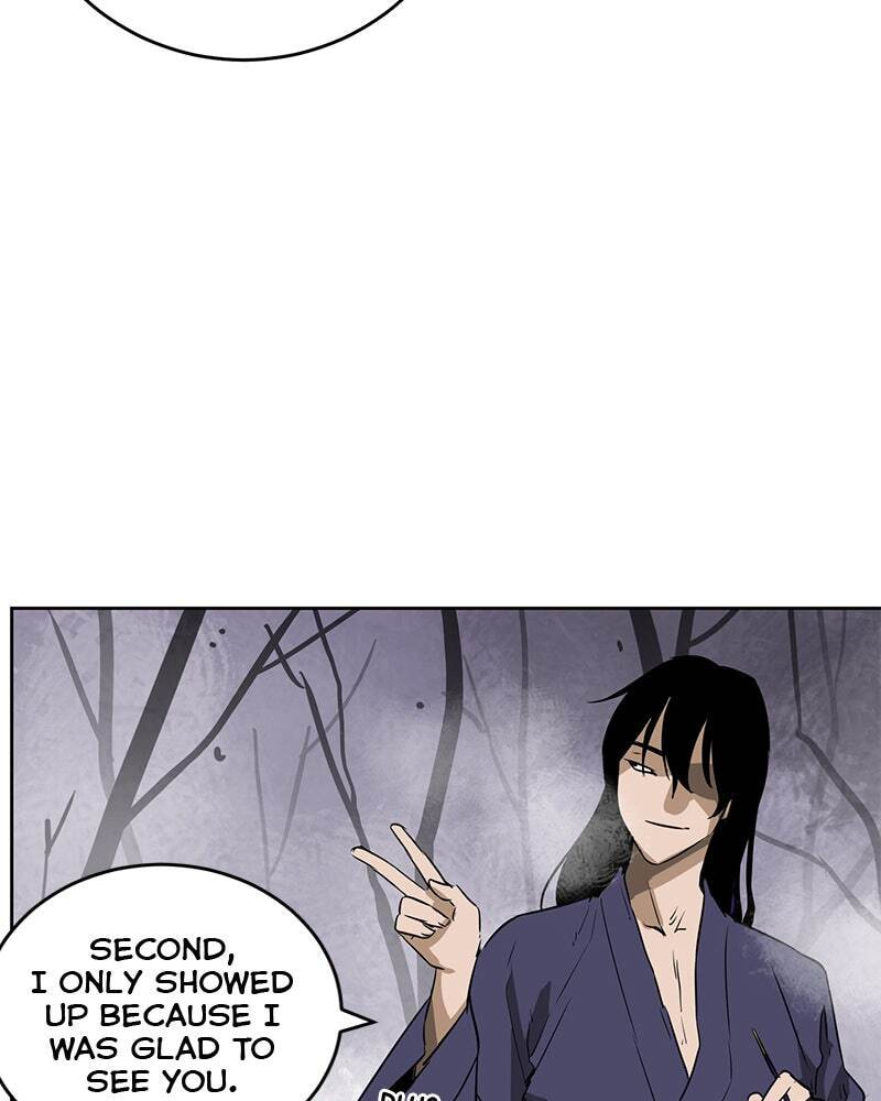 Read Infinite Leveling: Murim chapter 54 image 21 on Lezhin