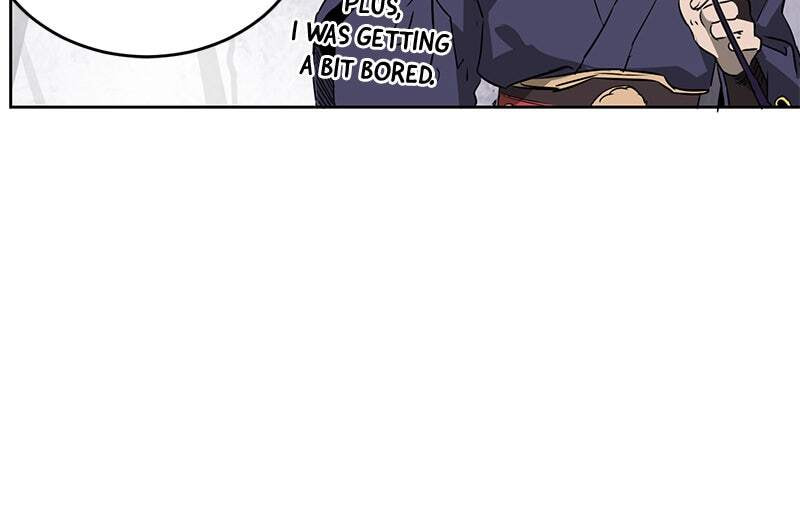Read Infinite Leveling: Murim chapter 54 image 22 on Lezhin