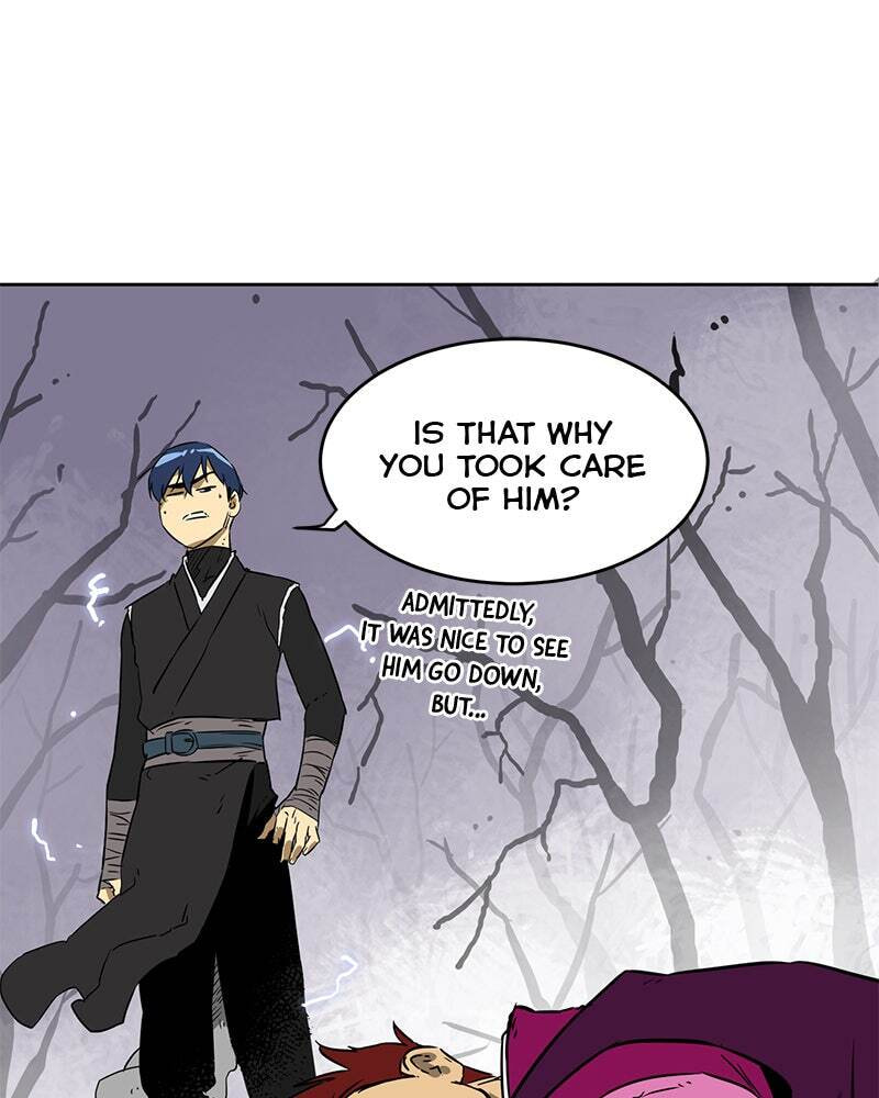 Read Infinite Leveling: Murim chapter 54 image 23 on Lezhin