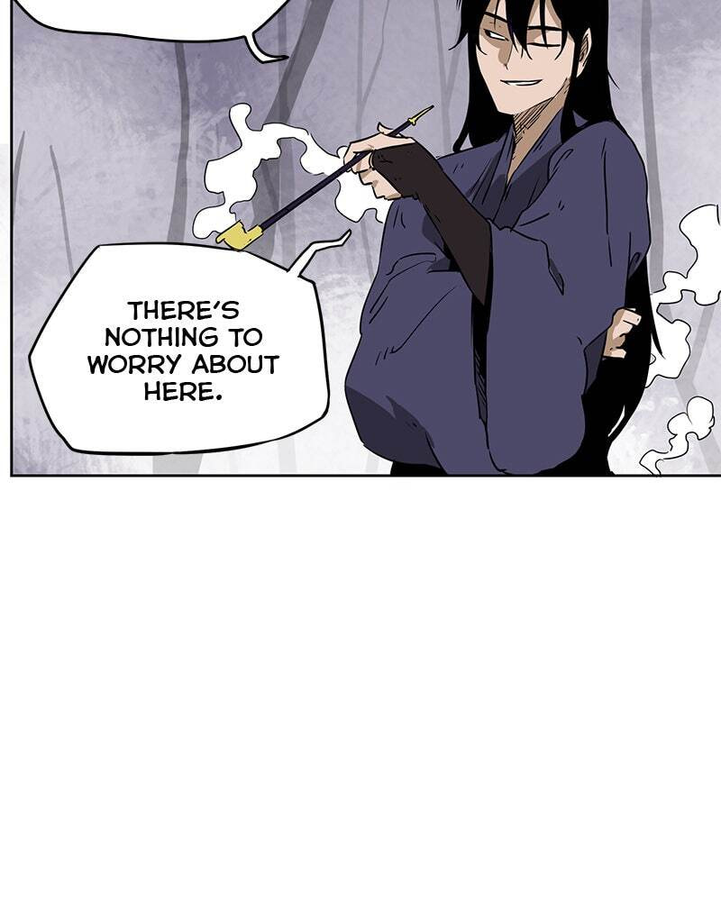 Read Infinite Leveling: Murim chapter 54 image 25 on Lezhin
