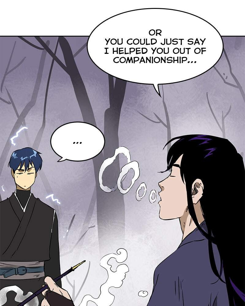 Read Infinite Leveling: Murim chapter 54 image 29 on Lezhin