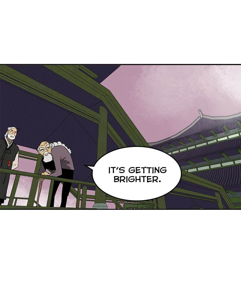 Read Infinite Leveling: Murim chapter 54 image 3 on Lezhin