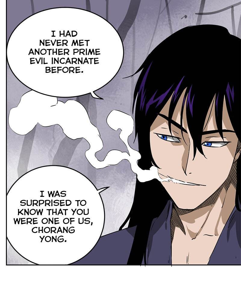Read Infinite Leveling: Murim chapter 54 image 31 on Lezhin