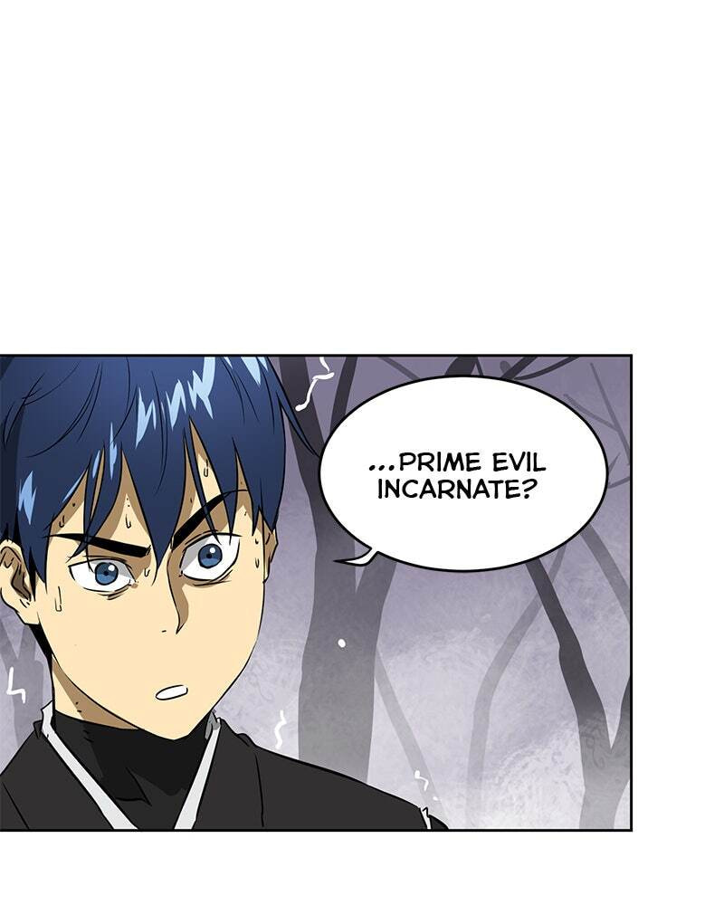 Read Infinite Leveling: Murim chapter 54 image 32 on Lezhin