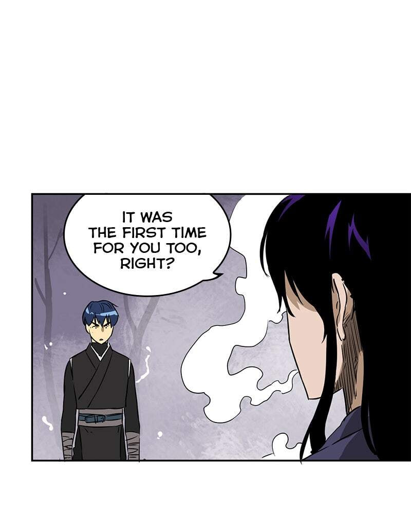 Read Infinite Leveling: Murim chapter 54 image 34 on Lezhin