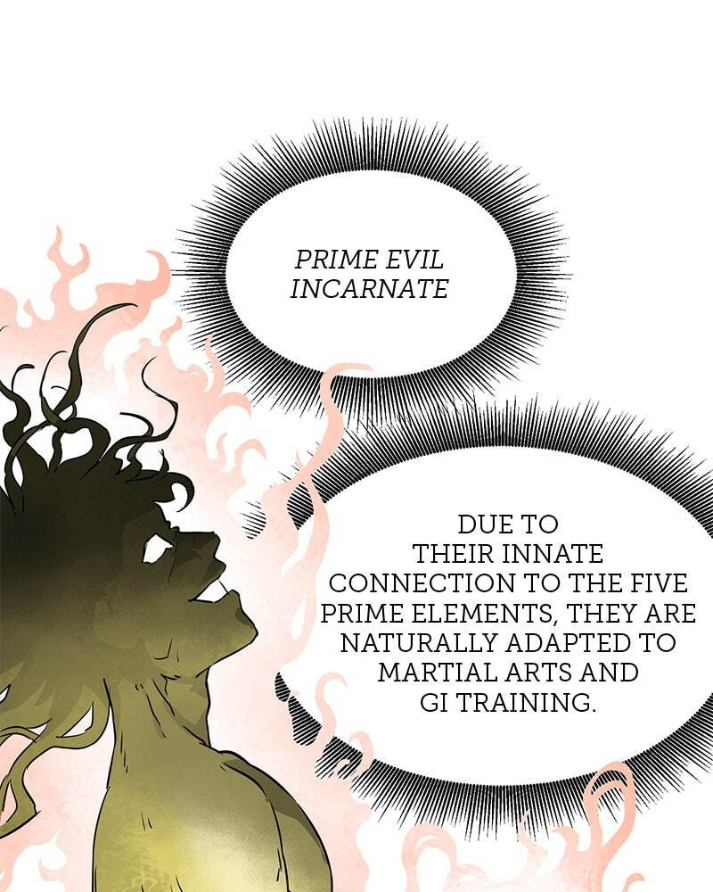 Read Infinite Leveling: Murim chapter 54 image 36 on Lezhin
