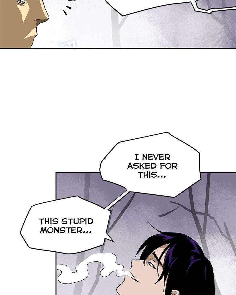 Read Infinite Leveling: Murim chapter 54 image 40 on Lezhin