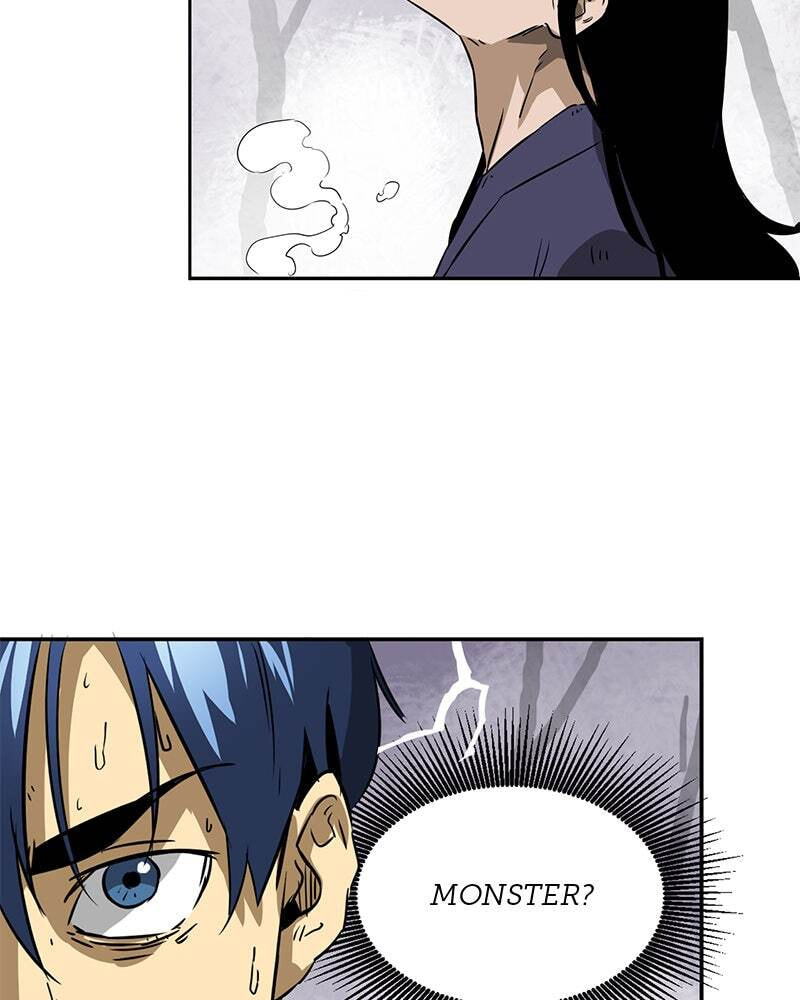 Read Infinite Leveling: Murim chapter 54 image 41 on Lezhin