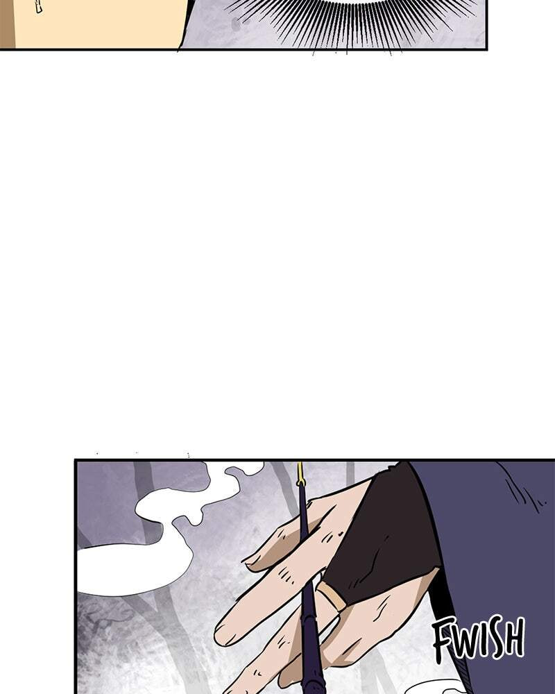 Read Infinite Leveling: Murim chapter 54 image 42 on Lezhin