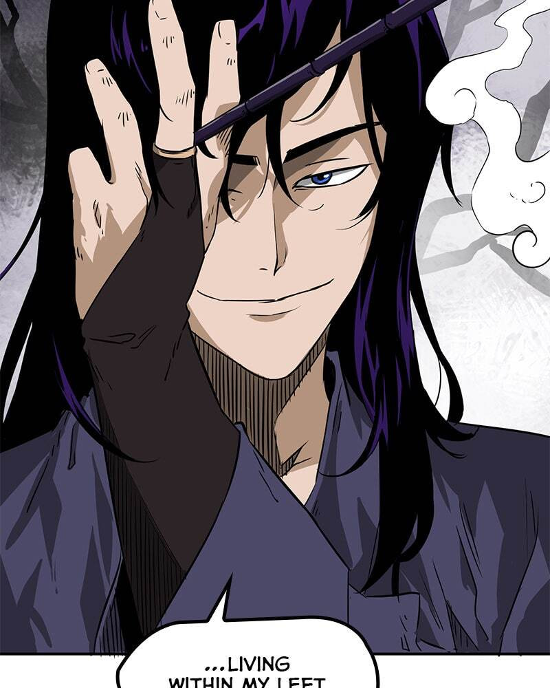 Read Infinite Leveling: Murim chapter 54 image 44 on Lezhin