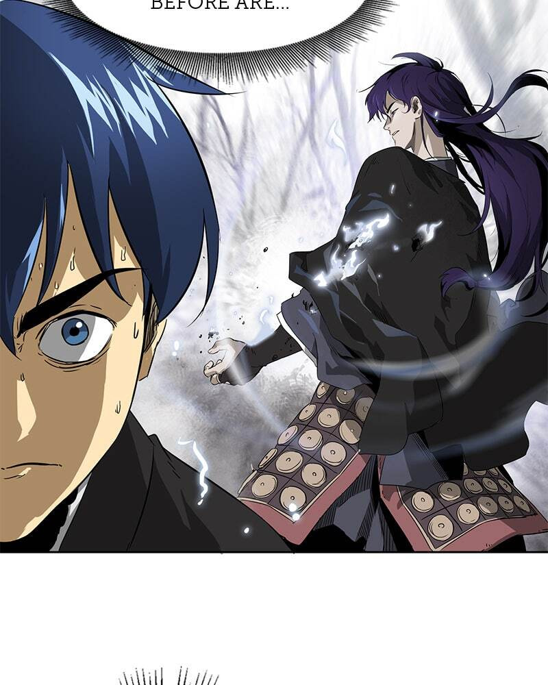 Read Infinite Leveling: Murim chapter 54 image 47 on Lezhin