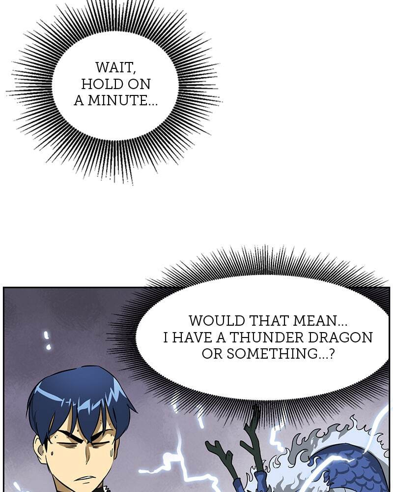 Read Infinite Leveling: Murim chapter 54 image 48 on Lezhin