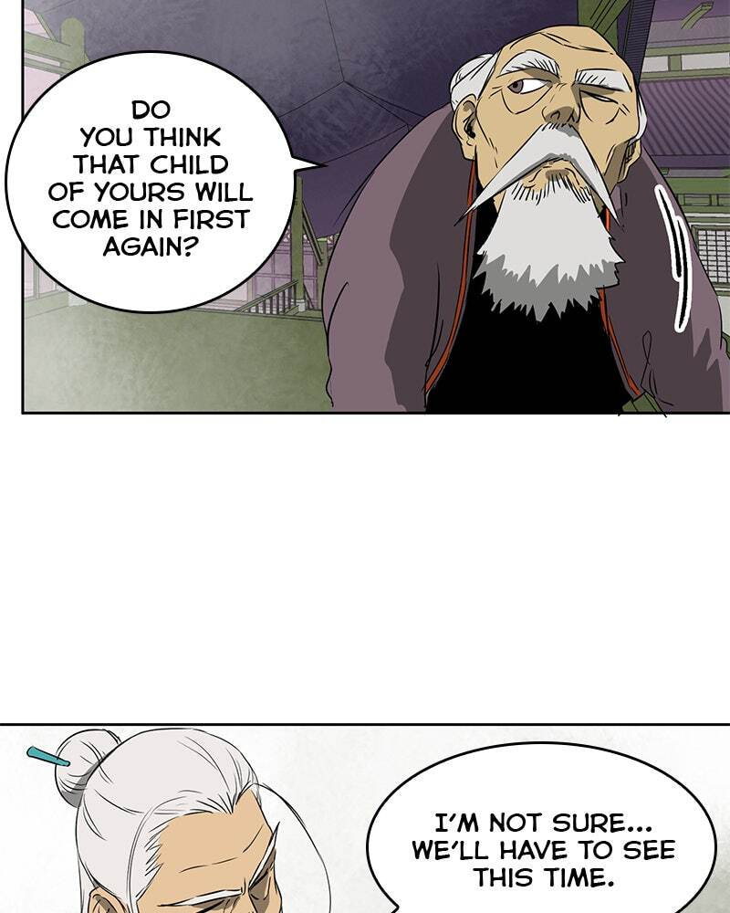 Read Infinite Leveling: Murim chapter 54 image 5 on Lezhin