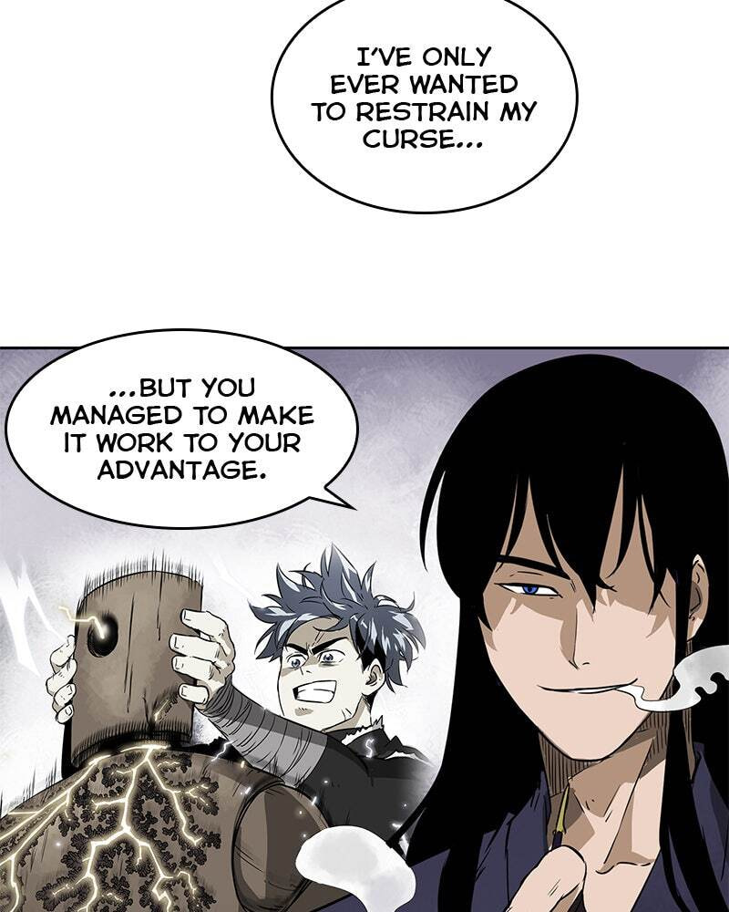 Read Infinite Leveling: Murim chapter 54 image 50 on Lezhin