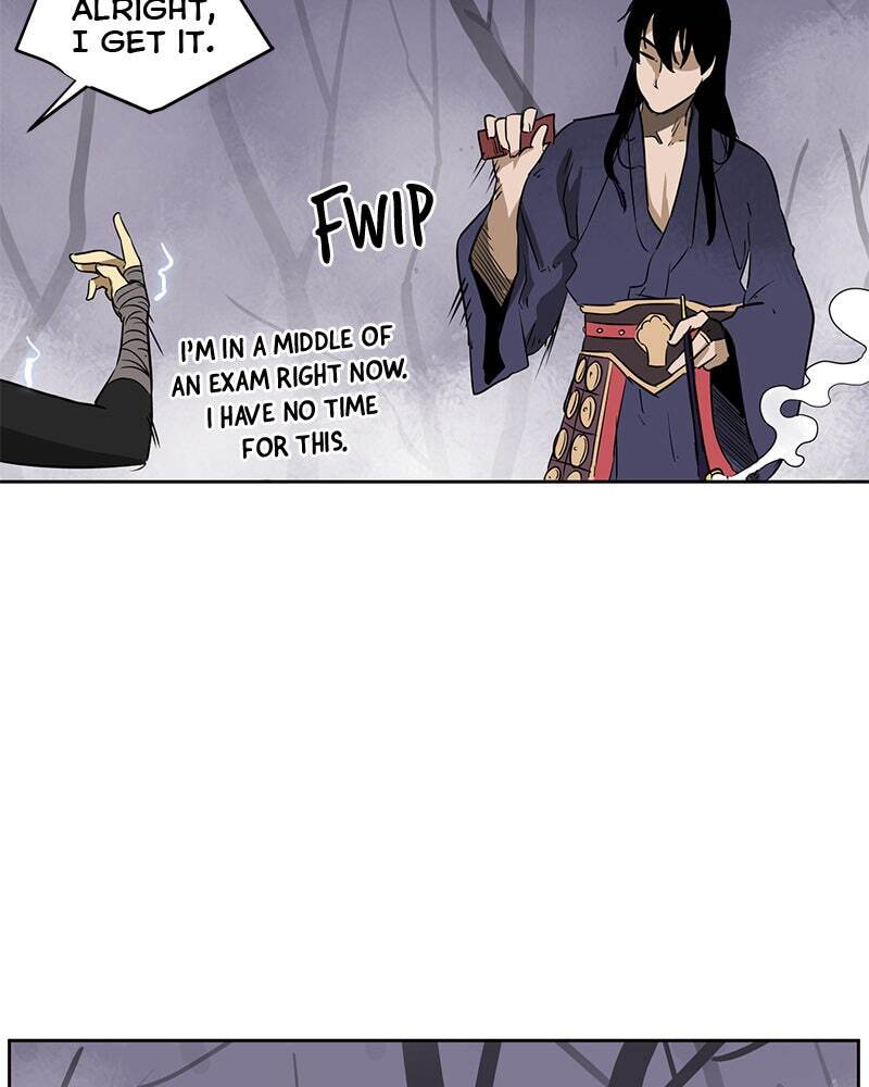 Read Infinite Leveling: Murim chapter 54 image 52 on Lezhin