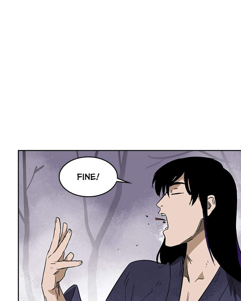 Read Infinite Leveling: Murim chapter 54 image 55 on Lezhin