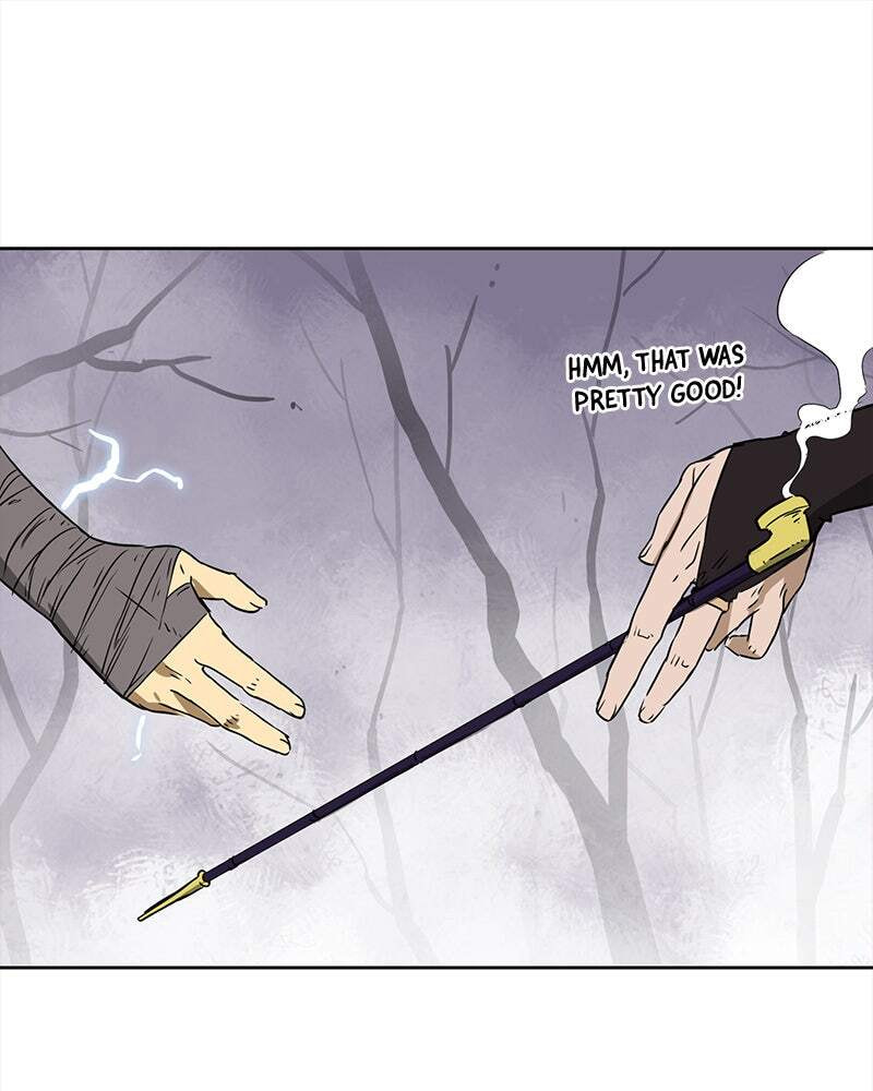 Read Infinite Leveling: Murim chapter 54 image 57 on Lezhin