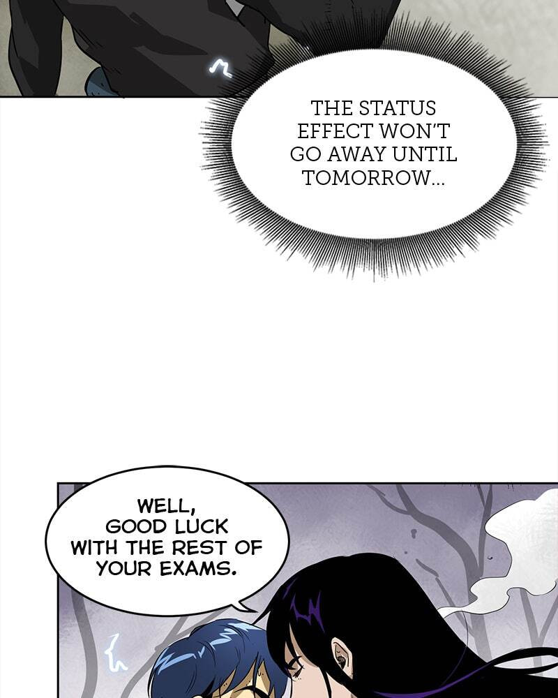Read Infinite Leveling: Murim chapter 54 image 59 on Lezhin