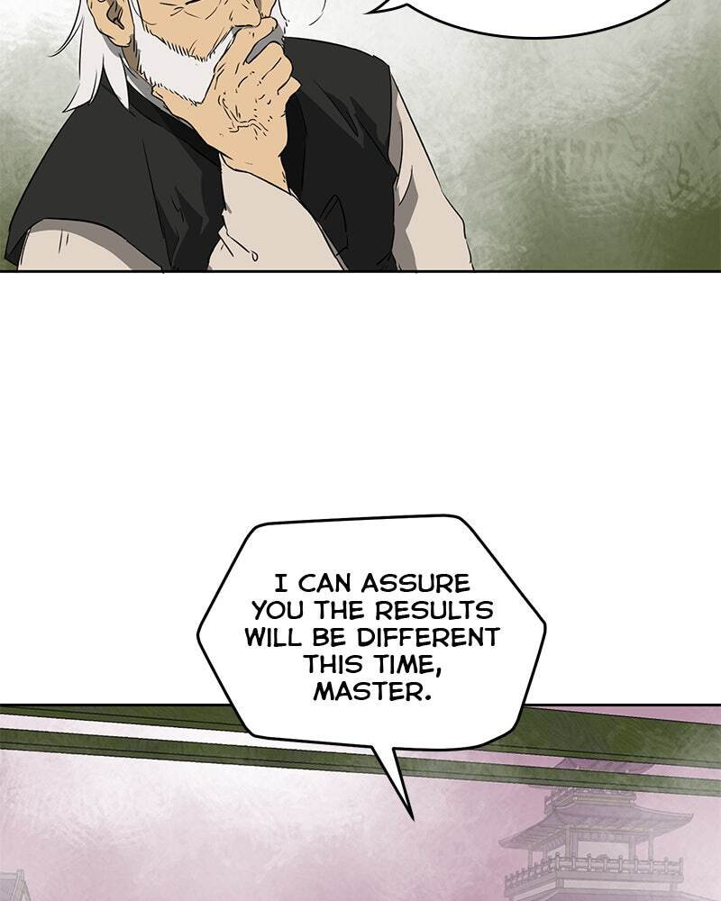 Read Infinite Leveling: Murim chapter 54 image 6 on Lezhin