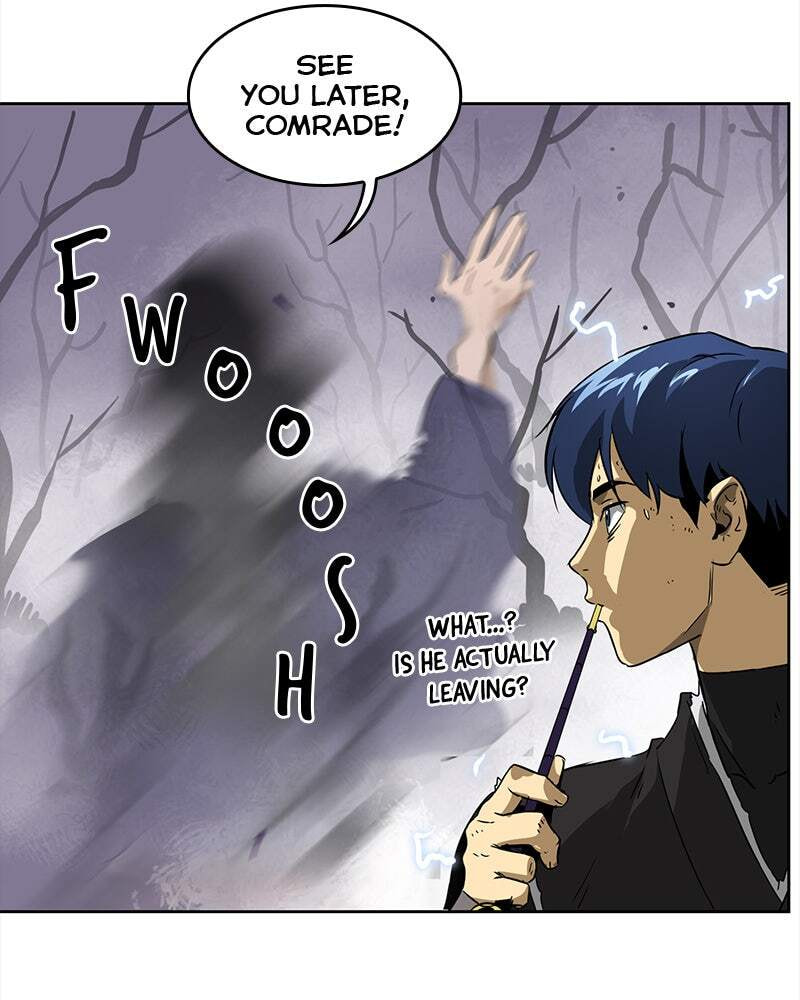 Read Infinite Leveling: Murim chapter 54 image 61 on Lezhin