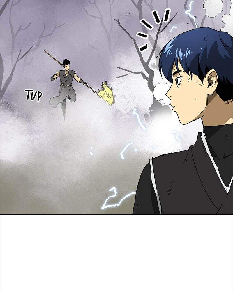 Read Infinite Leveling: Murim chapter 54 image 65 on Lezhin