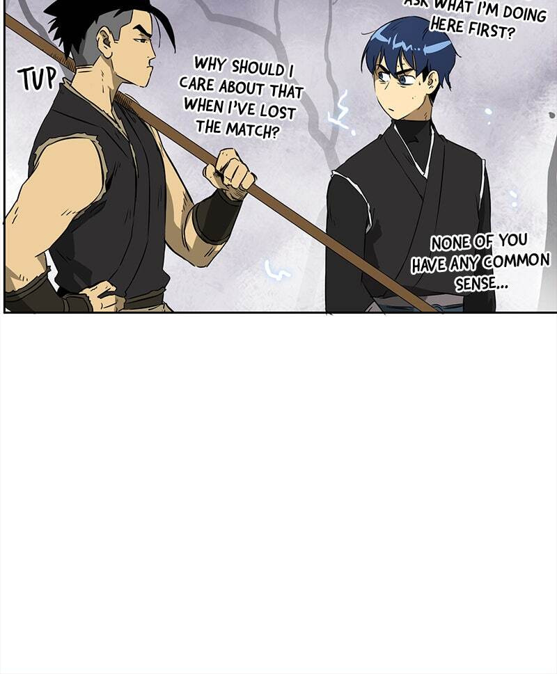 Read Infinite Leveling: Murim chapter 54 image 68 on Lezhin