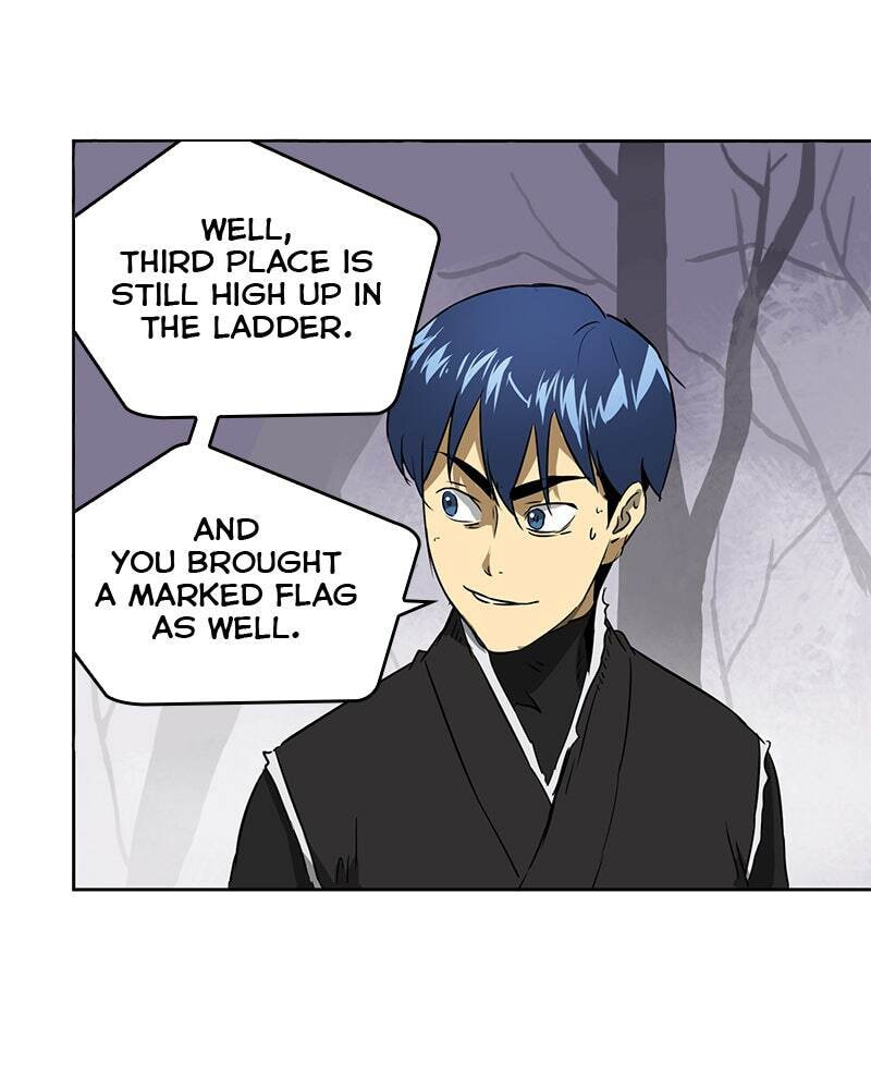 Read Infinite Leveling: Murim chapter 54 image 69 on Lezhin