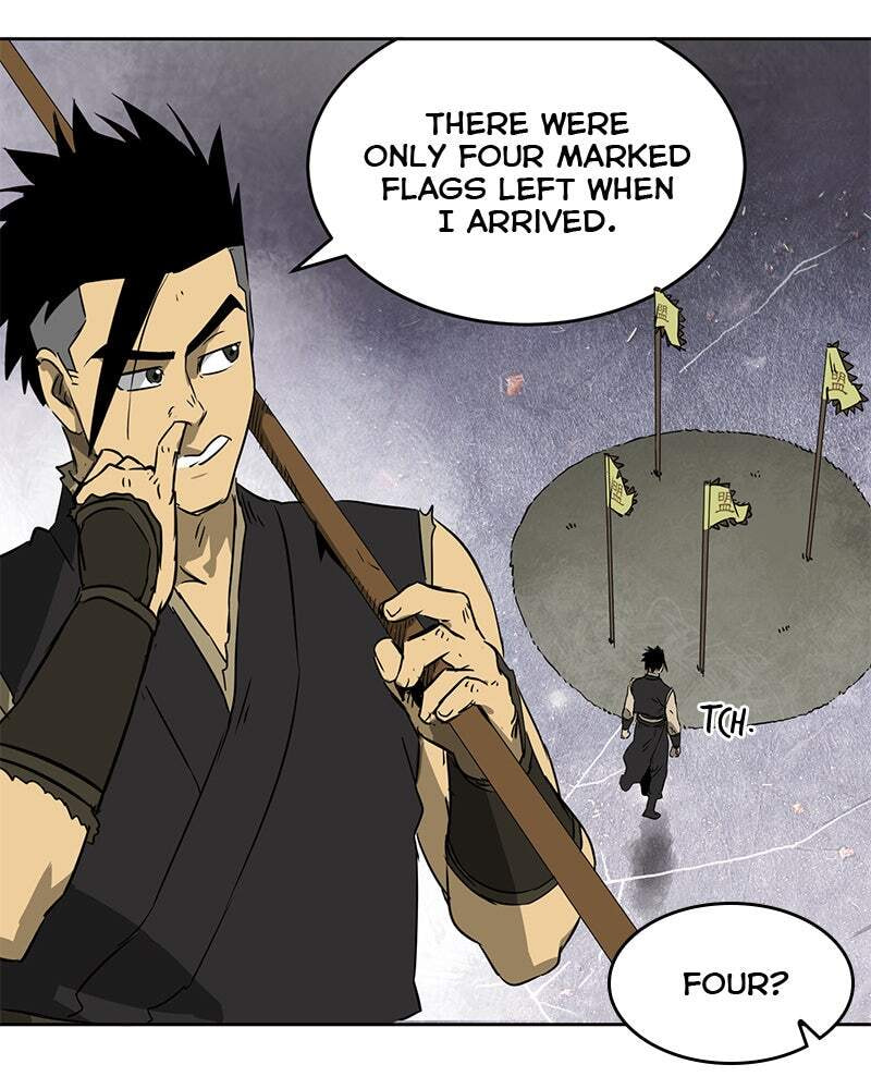 Read Infinite Leveling: Murim chapter 54 image 72 on Lezhin