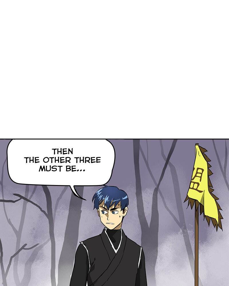 Read Infinite Leveling: Murim chapter 54 image 73 on Lezhin