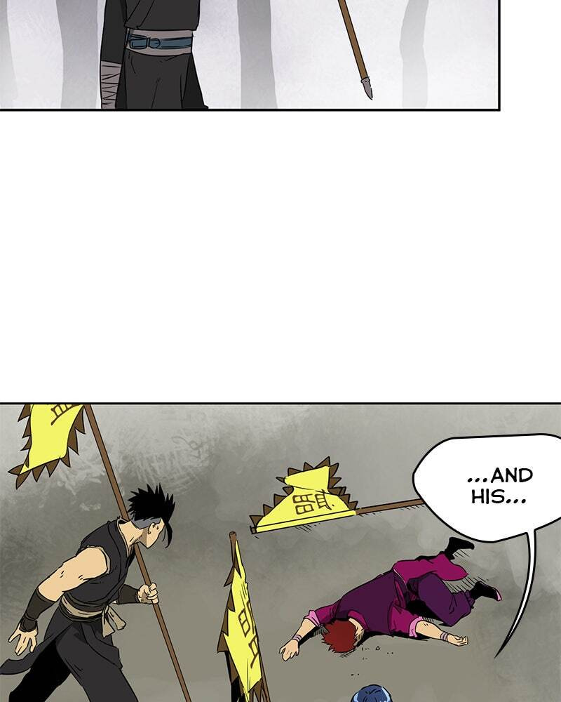 Read Infinite Leveling: Murim chapter 54 image 75 on Lezhin