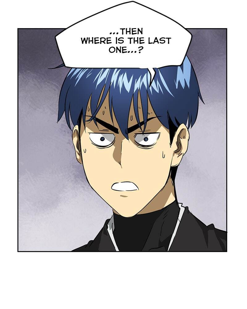 Read Infinite Leveling: Murim chapter 54 image 77 on Lezhin