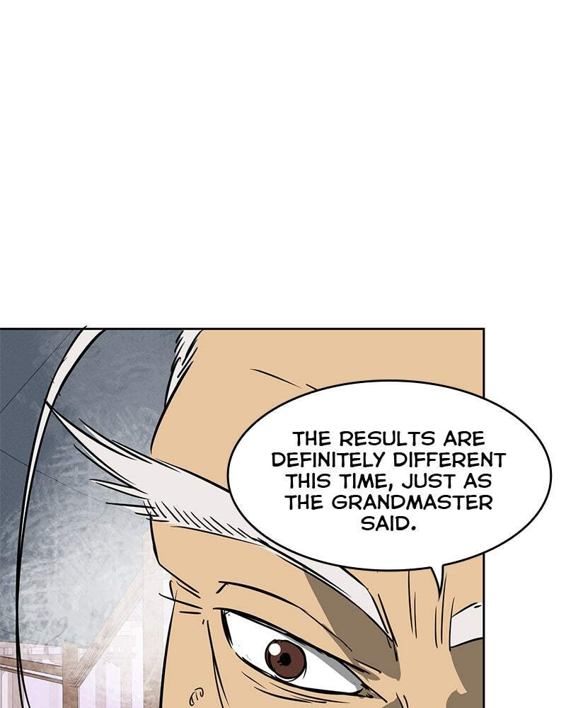 Read Infinite Leveling: Murim chapter 54 image 85 on Lezhin