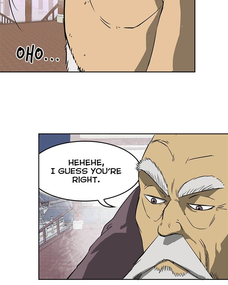 Read Infinite Leveling: Murim chapter 54 image 86 on Lezhin