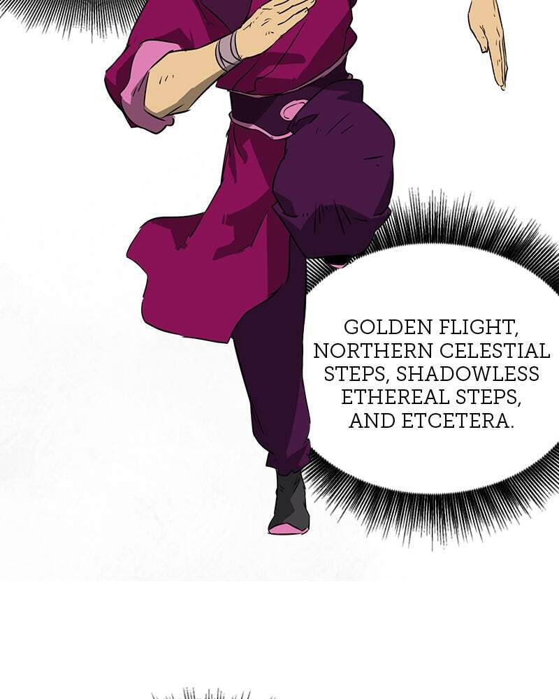 Read Infinite Leveling: Murim chapter 54 image 94 on Lezhin