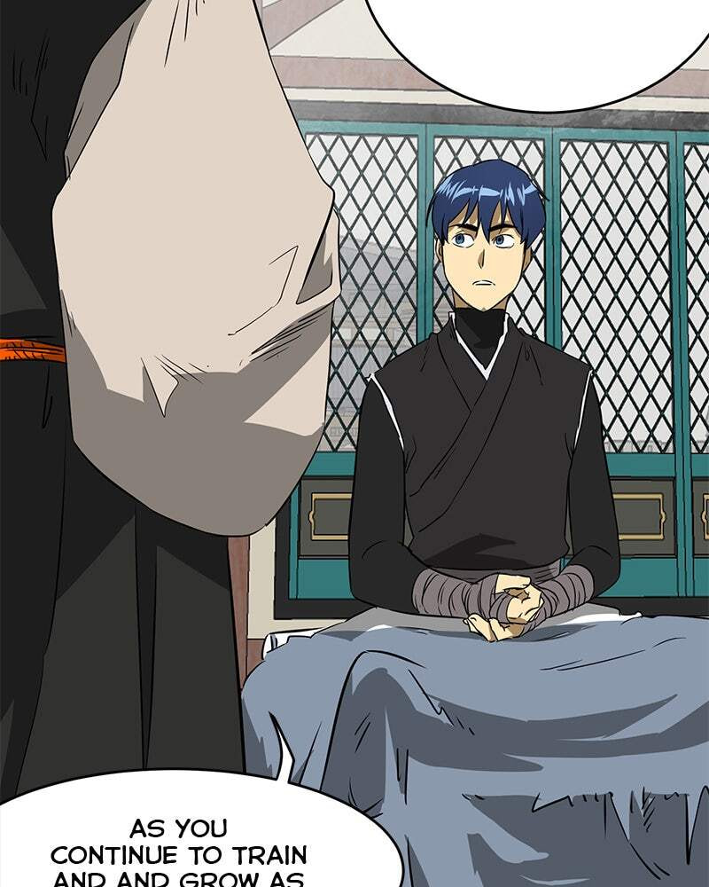 Read Infinite Leveling: Murim chapter 55 image 103 on Lezhin