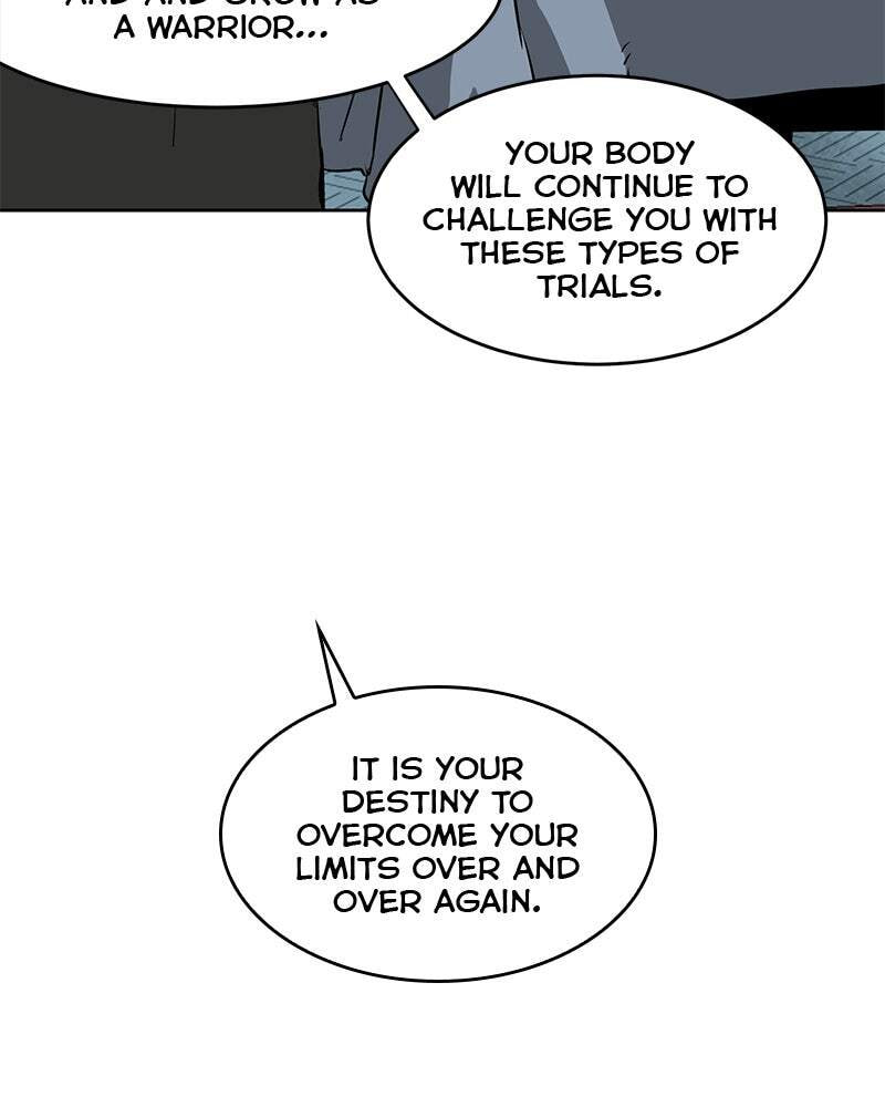 Read Infinite Leveling: Murim chapter 55 image 104 on Lezhin