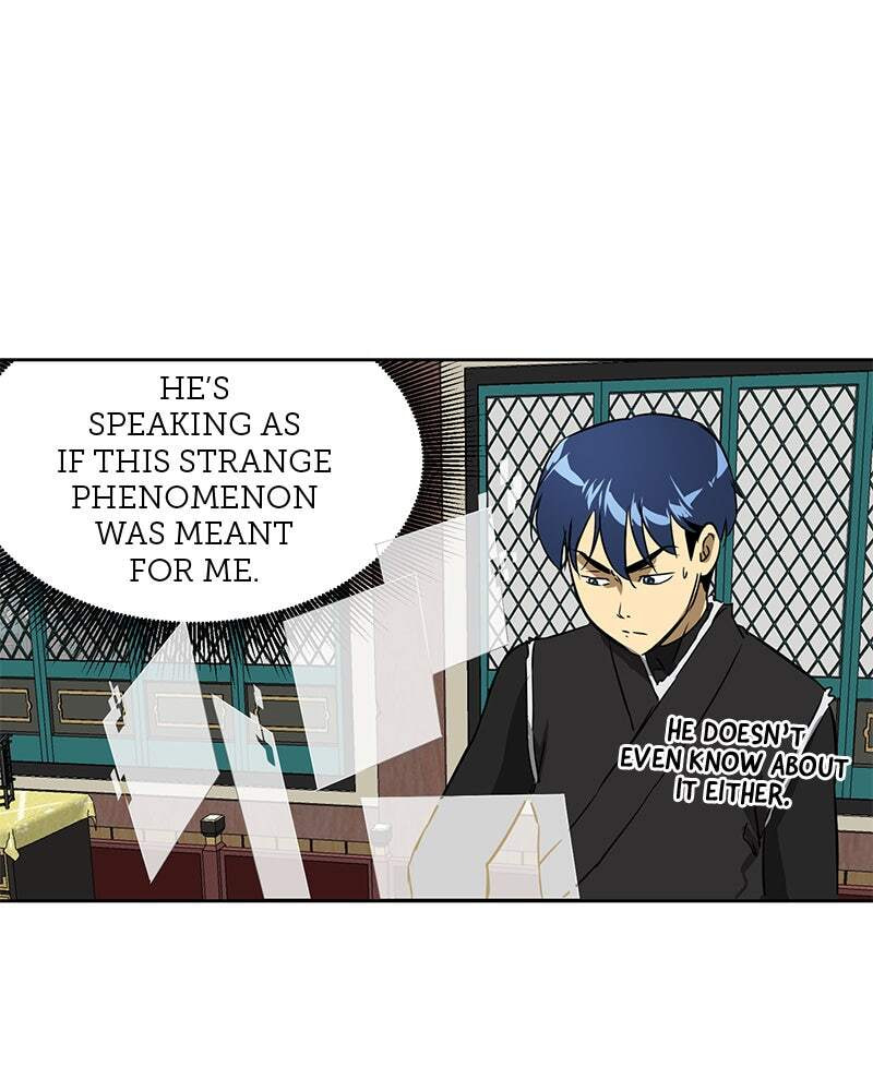 Read Infinite Leveling: Murim chapter 55 image 105 on Lezhin
