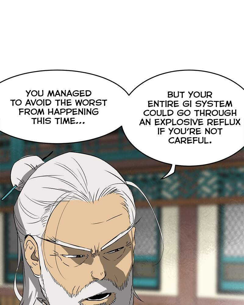 Read Infinite Leveling: Murim chapter 55 image 106 on Lezhin