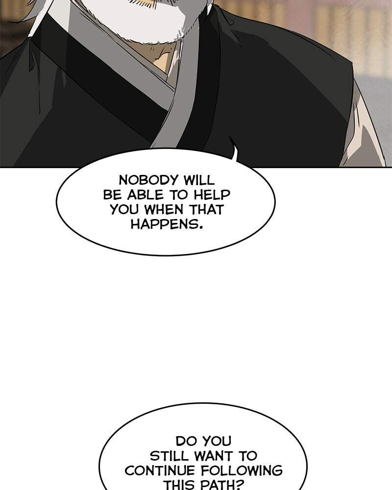 Read Infinite Leveling: Murim chapter 55 image 107 on Lezhin