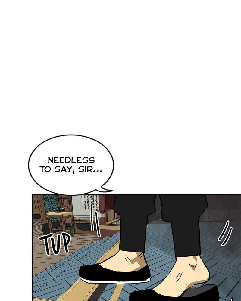 Read Infinite Leveling: Murim chapter 55 image 113 on Lezhin