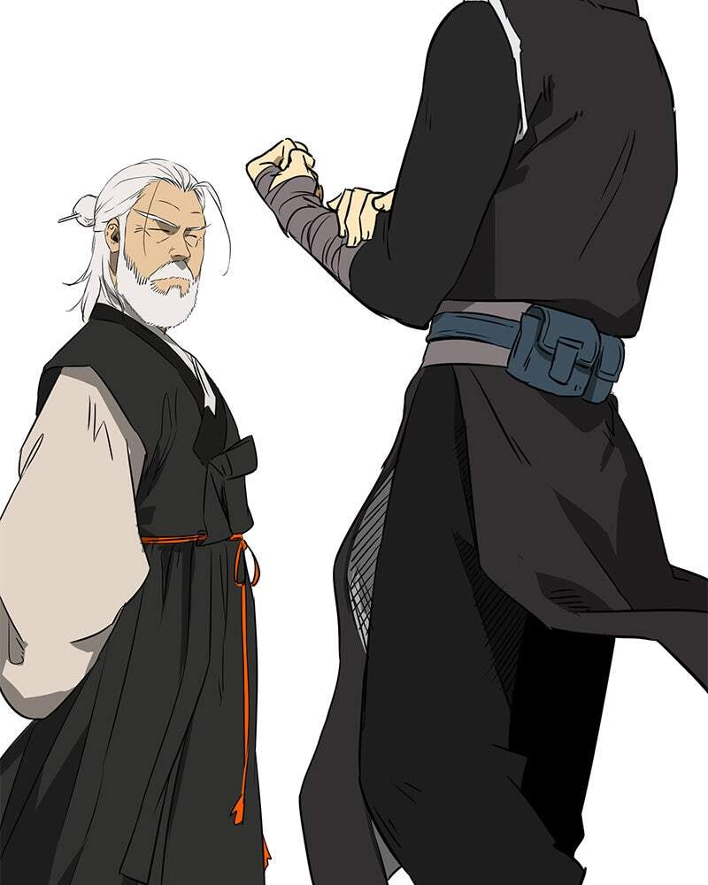 Read Infinite Leveling: Murim chapter 55 image 115 on Lezhin