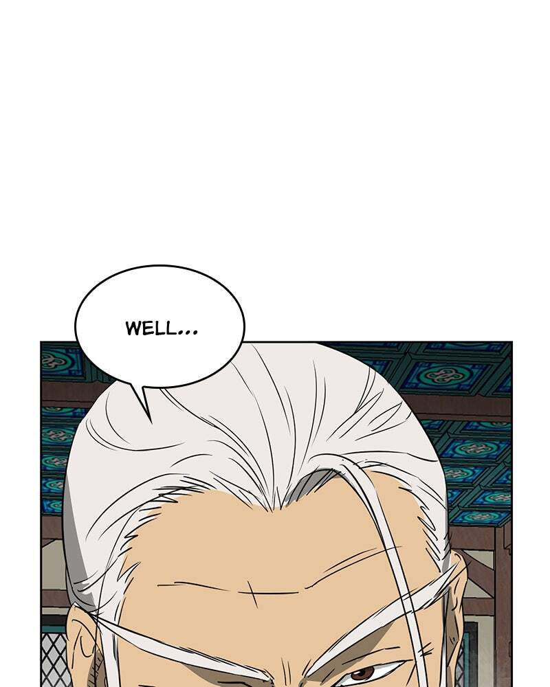 Read Infinite Leveling: Murim chapter 55 image 117 on Lezhin