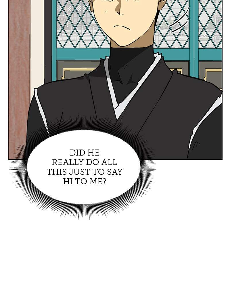Read Infinite Leveling: Murim chapter 55 image 12 on Lezhin