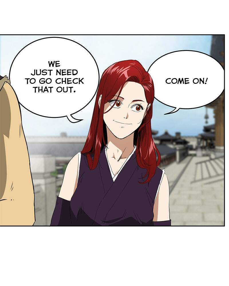 Read Infinite Leveling: Murim chapter 55 image 127 on Lezhin