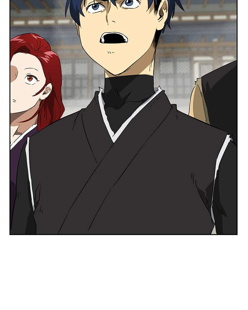 Read Infinite Leveling: Murim chapter 55 image 131 on Lezhin