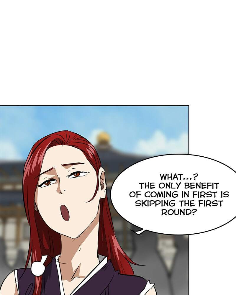 Read Infinite Leveling: Murim chapter 55 image 132 on Lezhin