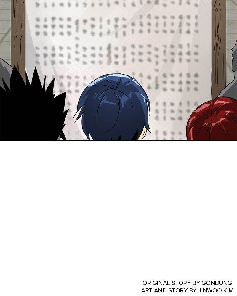 Read Infinite Leveling: Murim chapter 55 image 135 on Lezhin